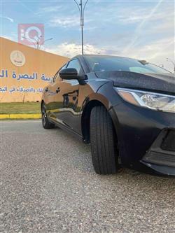 نيسان سنترا